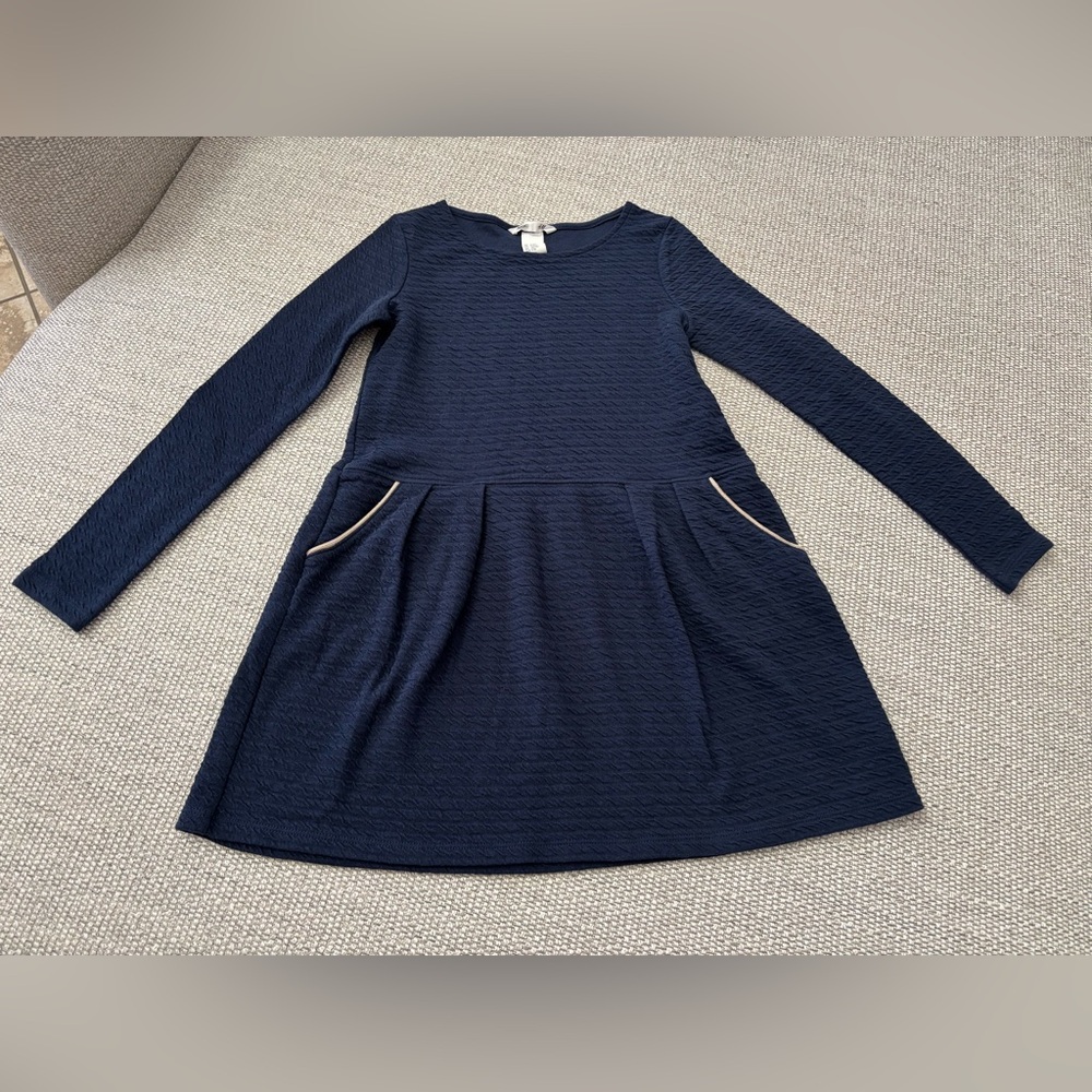 H&M Girls Dress